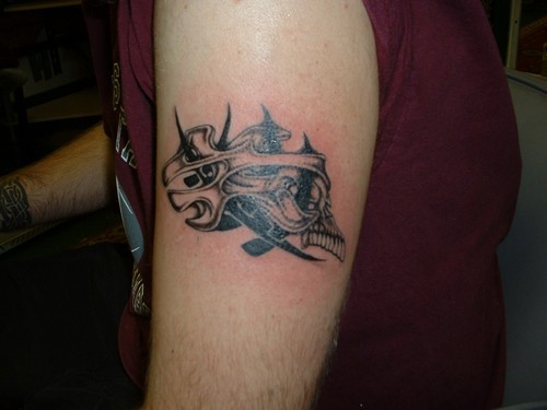 By Sandpoint Tattoo